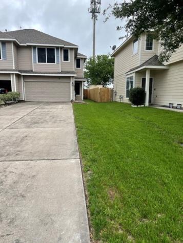 6228 Stoney Creek Drive Pasadena TX 77503