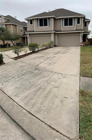 6228 Stoney Creek Drive Pasadena TX 77503