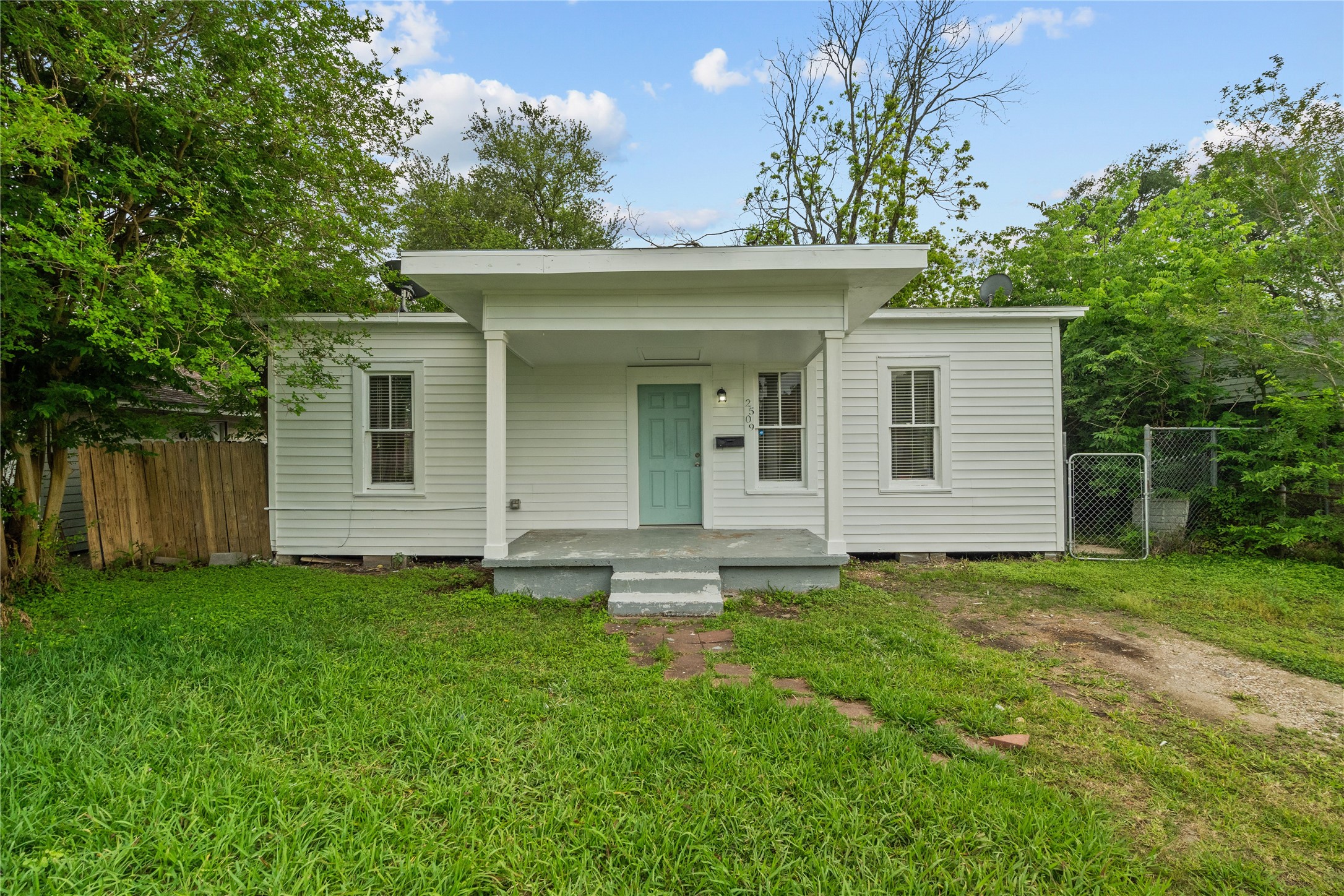 2509 7th Avenue N Texas City TX 77590