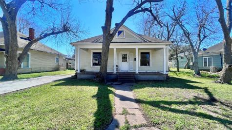 1408 6th Street Bay City TX 77414