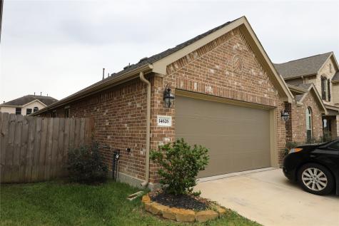 14626 Raleighs Meadow Court Cypress TX 77433