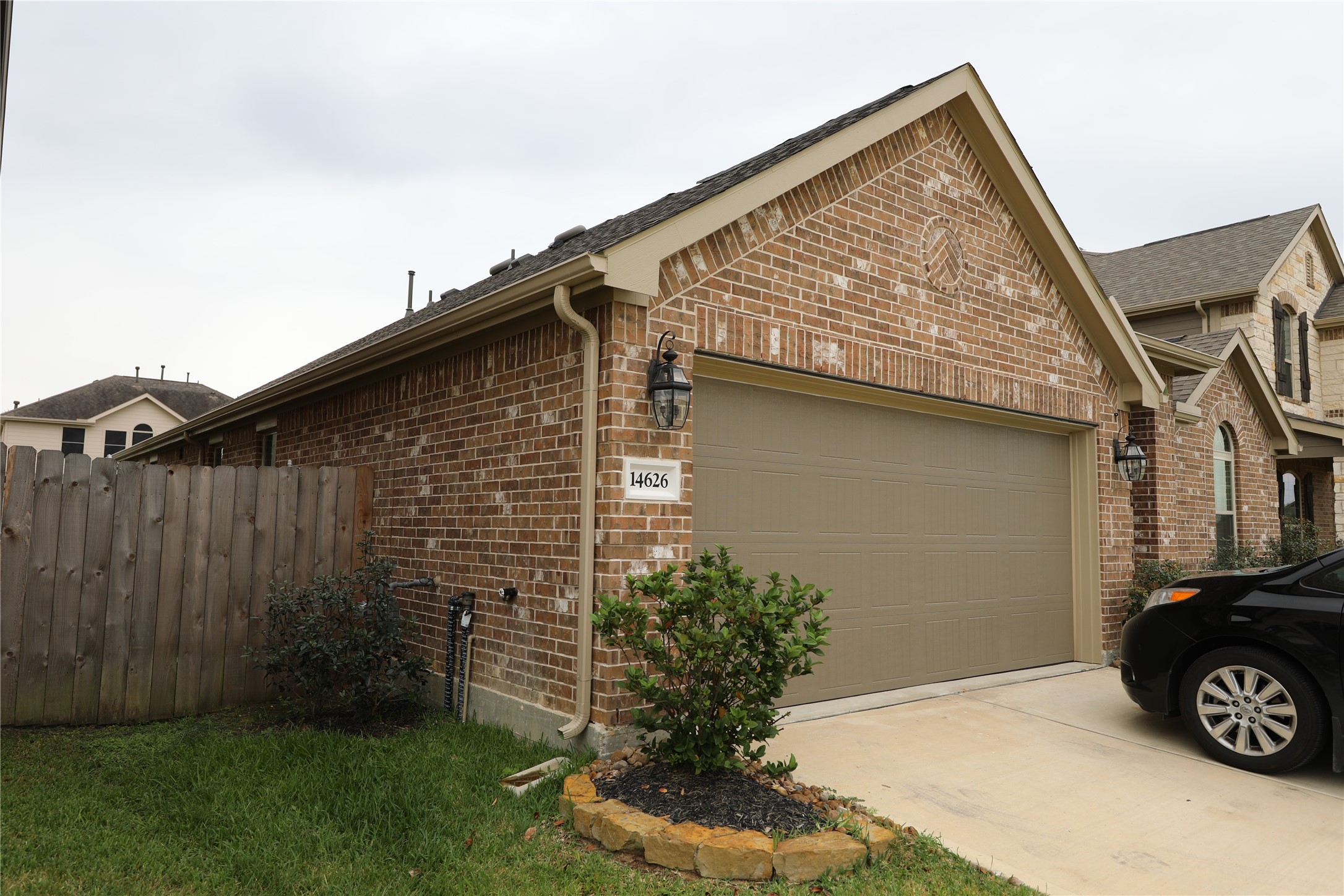 14626 Raleighs Meadow Court Cypress TX 77433