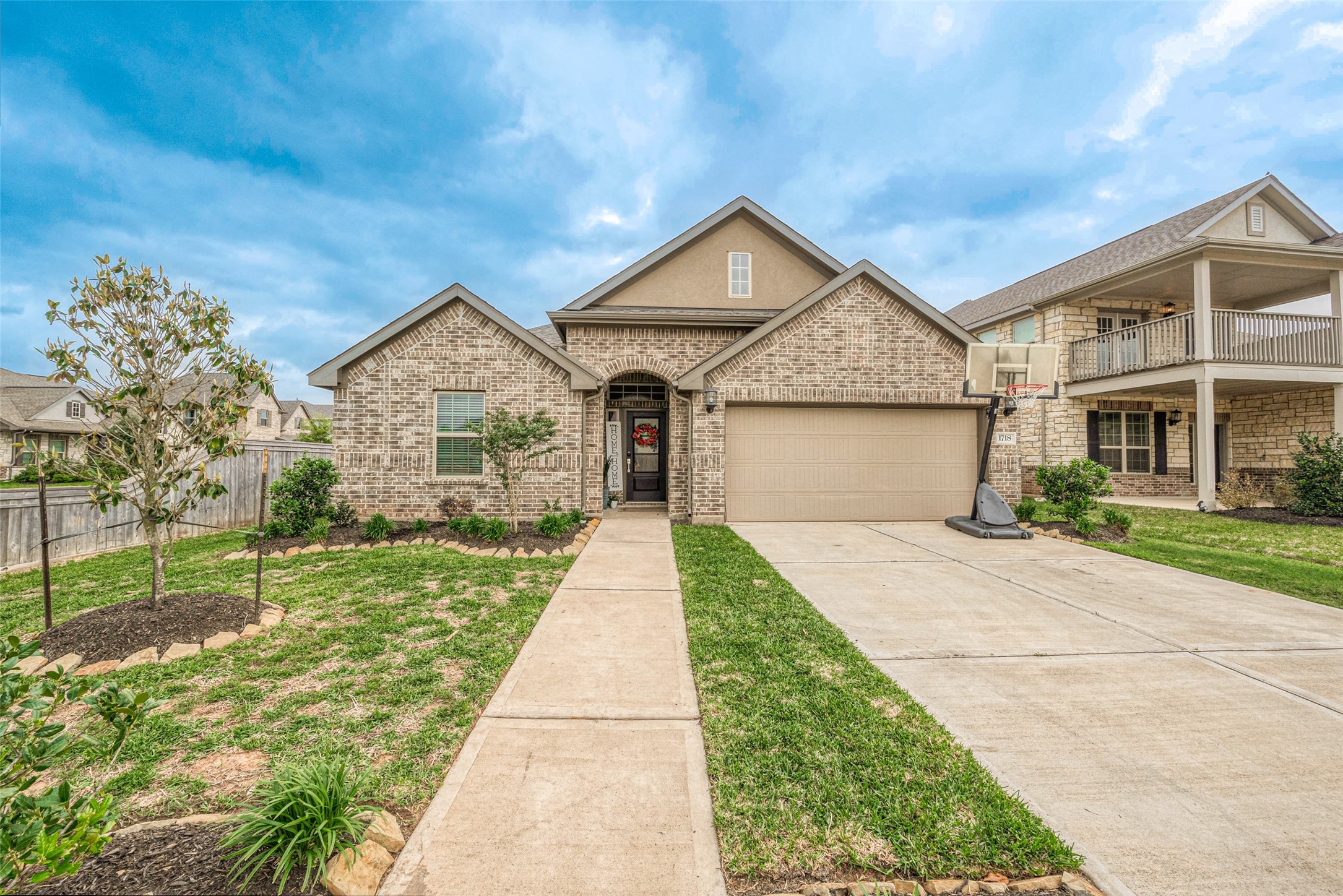 1718 Delta Creek Drive Missouri City TX 77459