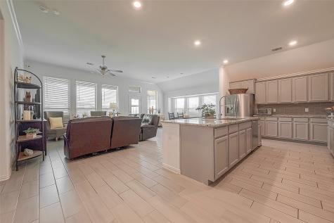 1718 Delta Creek Drive Missouri City TX 77459