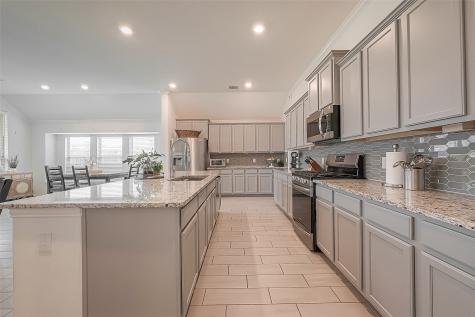 1718 Delta Creek Drive Missouri City TX 77459