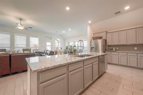 1718 Delta Creek Drive Missouri City TX 77459