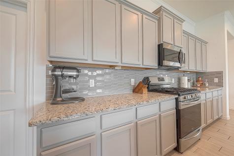 1718 Delta Creek Drive Missouri City TX 77459