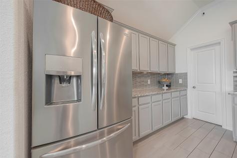 1718 Delta Creek Drive Missouri City TX 77459
