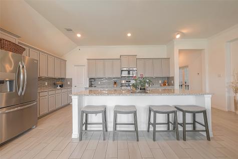 1718 Delta Creek Drive Missouri City TX 77459