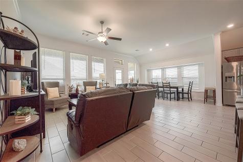 1718 Delta Creek Drive Missouri City TX 77459