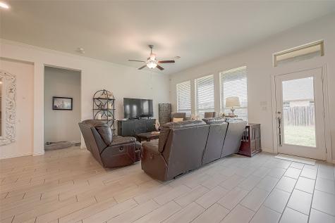 1718 Delta Creek Drive Missouri City TX 77459