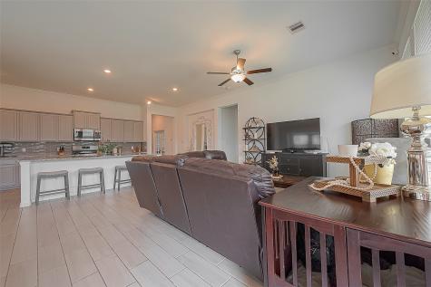 1718 Delta Creek Drive Missouri City TX 77459