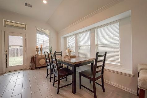 1718 Delta Creek Drive Missouri City TX 77459