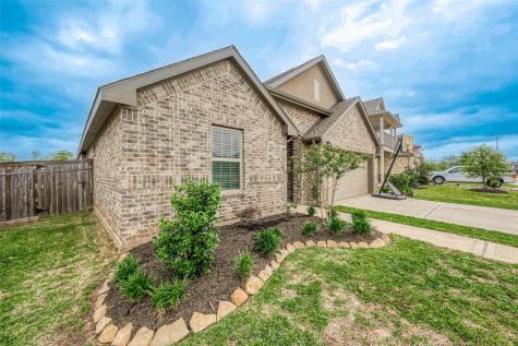 1718 Delta Creek Drive Missouri City TX 77459