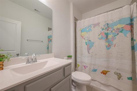 1718 Delta Creek Drive Missouri City TX 77459