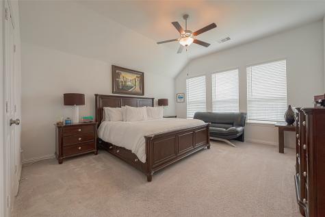 1718 Delta Creek Drive Missouri City TX 77459