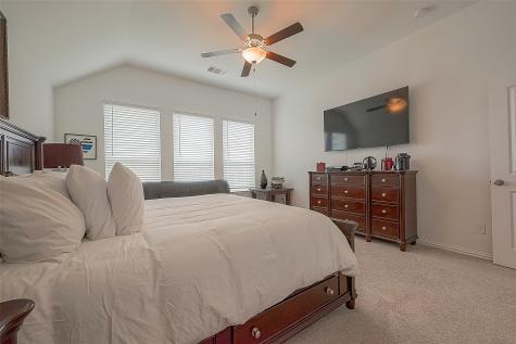 1718 Delta Creek Drive Missouri City TX 77459