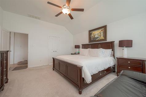1718 Delta Creek Drive Missouri City TX 77459