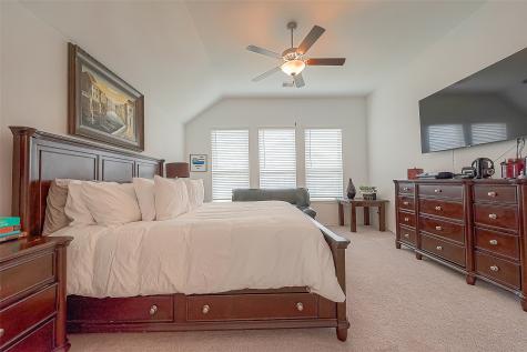 1718 Delta Creek Drive Missouri City TX 77459
