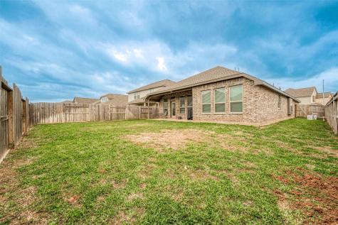 1718 Delta Creek Drive Missouri City TX 77459
