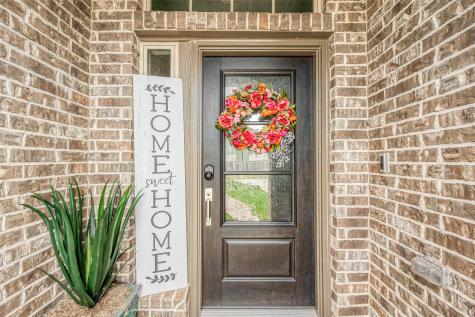 1718 Delta Creek Drive Missouri City TX 77459