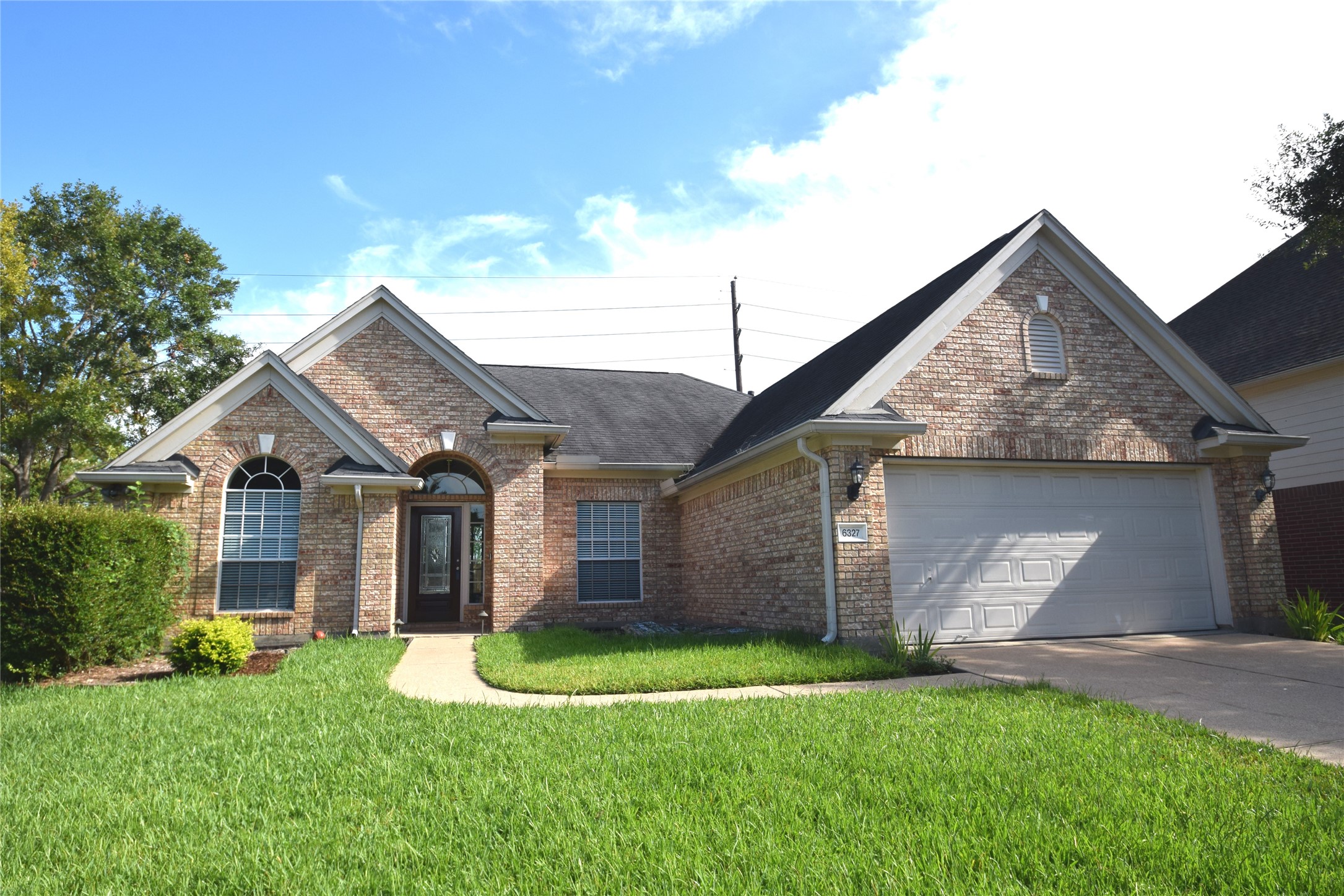 6327 Merona Lane Houston TX 77041