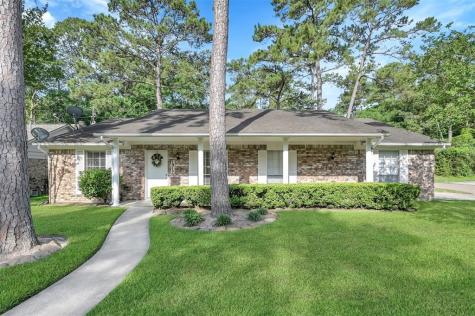 1917 Tickner Street Conroe TX 77301