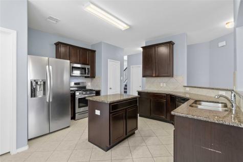 3518 Cayo Hueso Lane Houston TX 77084