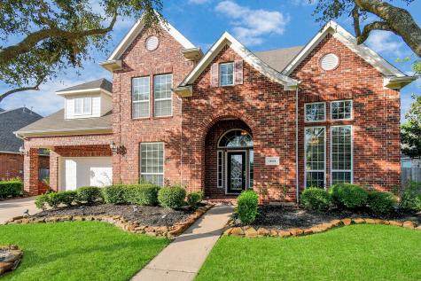 11911 Cedar Creek Drive Pearland TX 77584