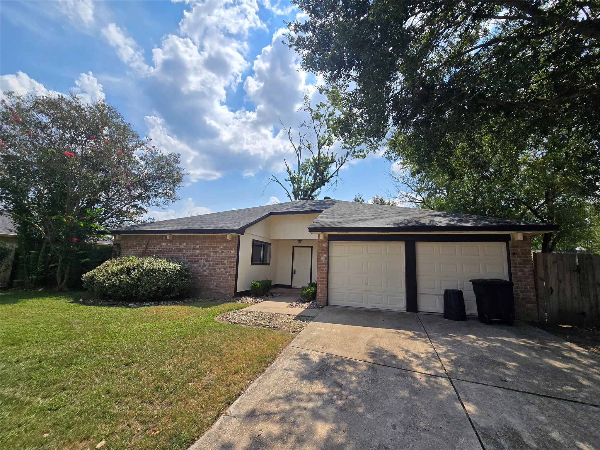 16331 Dew Drop Lane Houston TX 77095