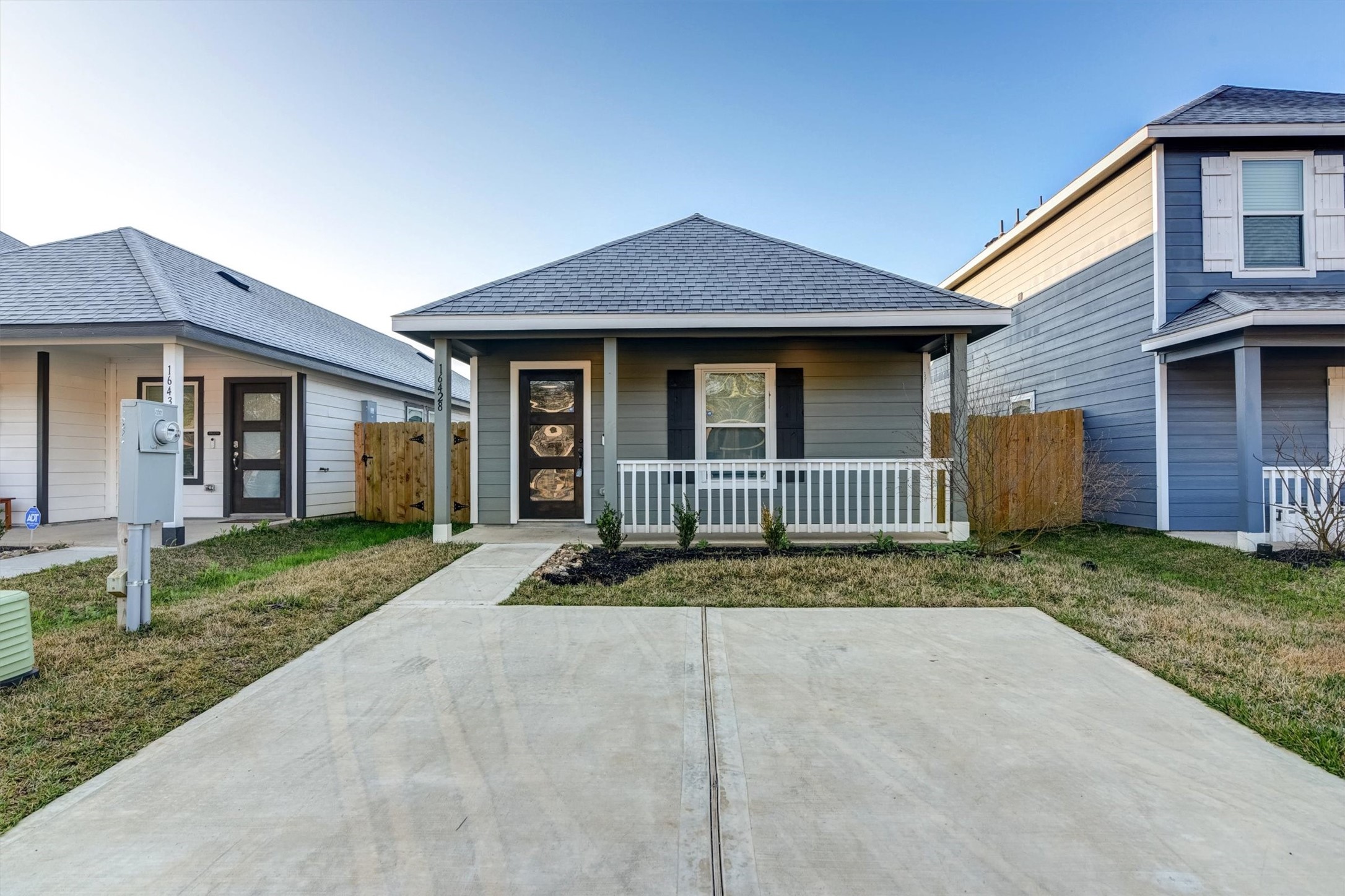 16428 Jasmine Marie Place Conroe TX 77306