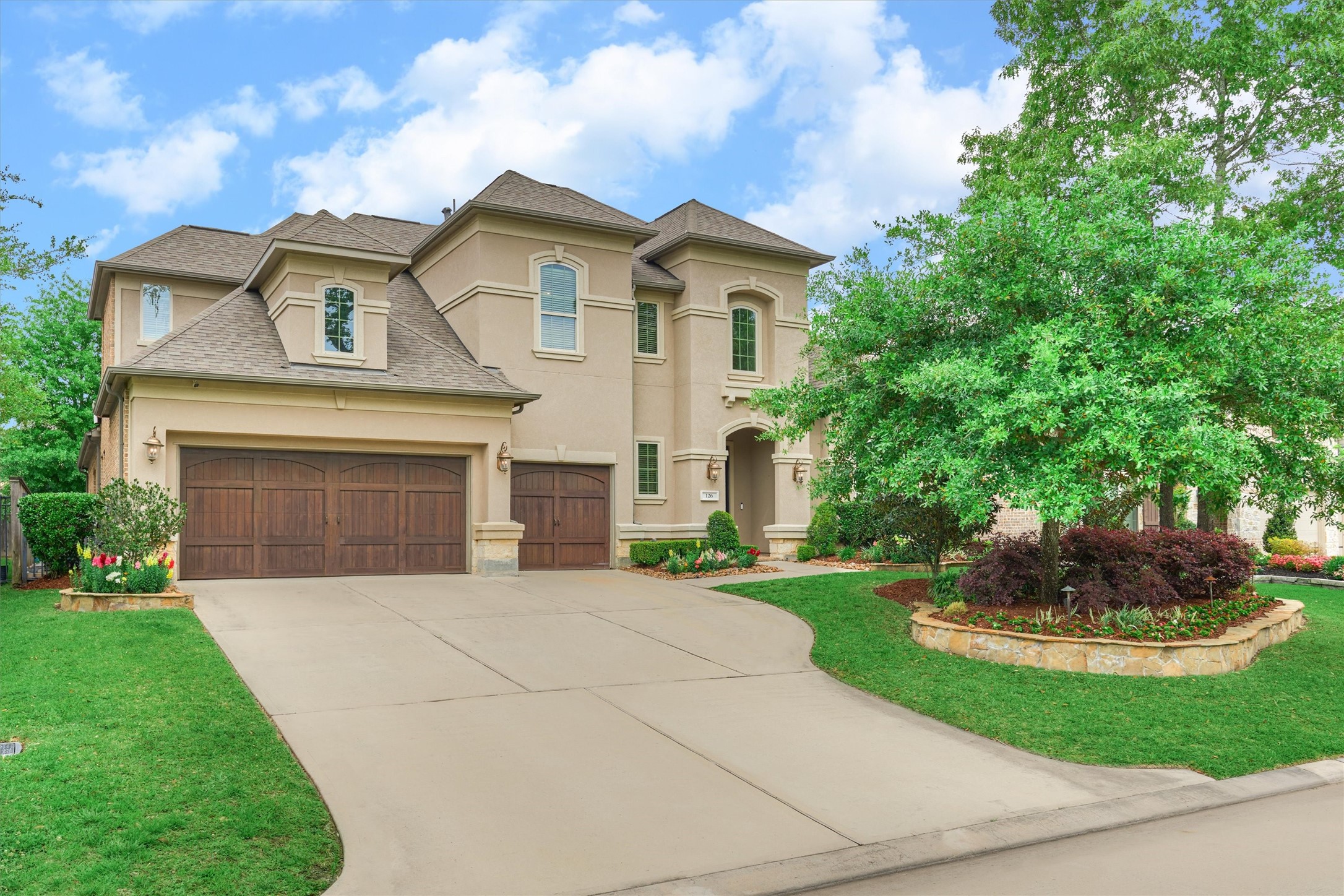 126 Blanton Bend Drive Montgomery TX 77316