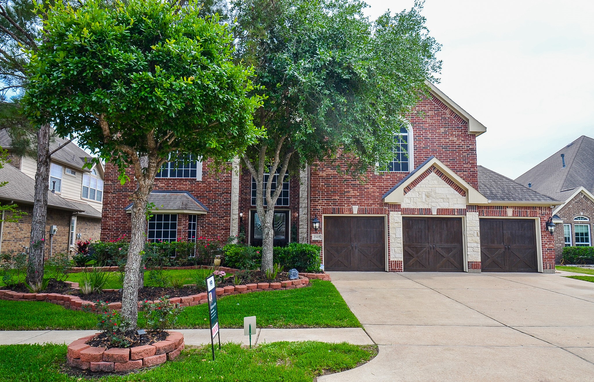 25419 Richton Falls Drive Richmond TX 77406