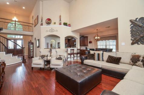 25419 Richton Falls Drive Richmond TX 77406