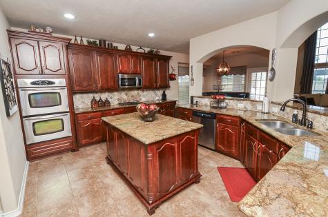 25419 Richton Falls Drive Richmond TX 77406