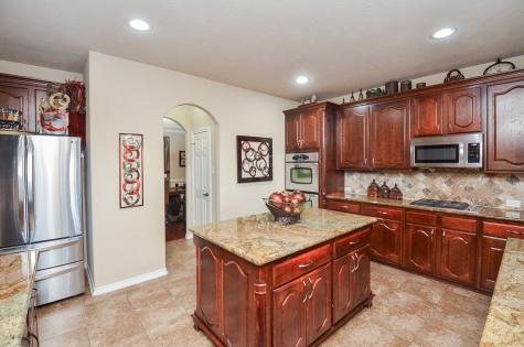 25419 Richton Falls Drive Richmond TX 77406