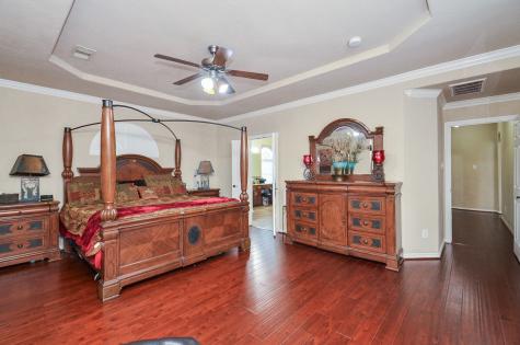 25419 Richton Falls Drive Richmond TX 77406