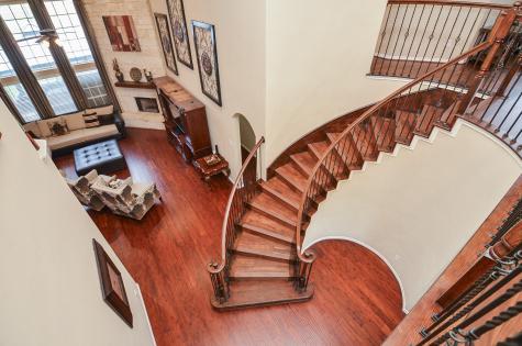 25419 Richton Falls Drive Richmond TX 77406