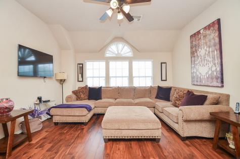 25419 Richton Falls Drive Richmond TX 77406