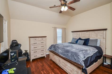 25419 Richton Falls Drive Richmond TX 77406
