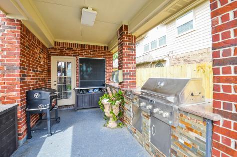 25419 Richton Falls Drive Richmond TX 77406