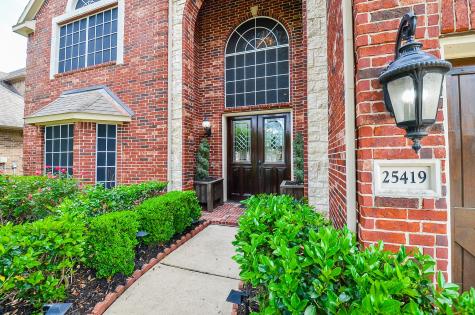 25419 Richton Falls Drive Richmond TX 77406