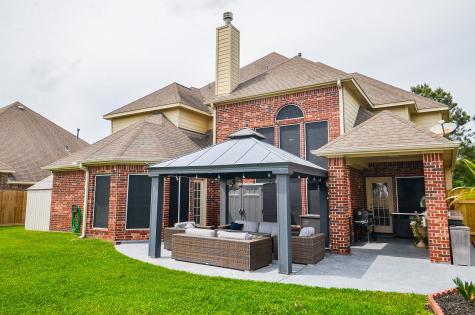 25419 Richton Falls Drive Richmond TX 77406
