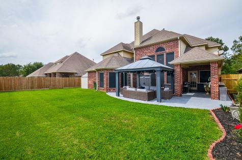 25419 Richton Falls Drive Richmond TX 77406