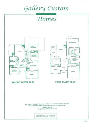 25419 Richton Falls Drive Richmond TX 77406