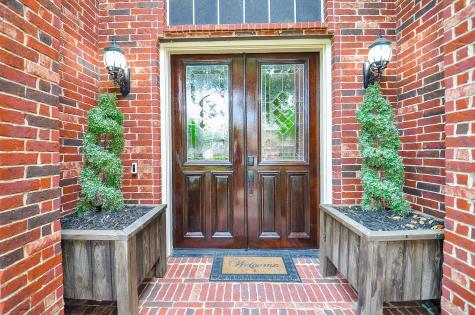 25419 Richton Falls Drive Richmond TX 77406