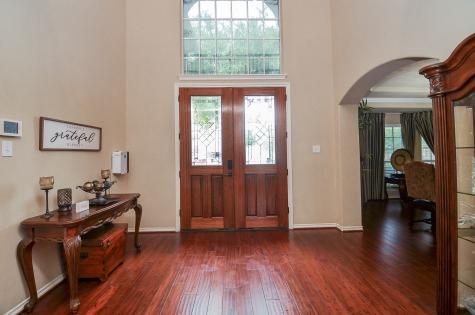 25419 Richton Falls Drive Richmond TX 77406