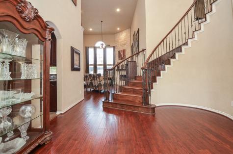 25419 Richton Falls Drive Richmond TX 77406
