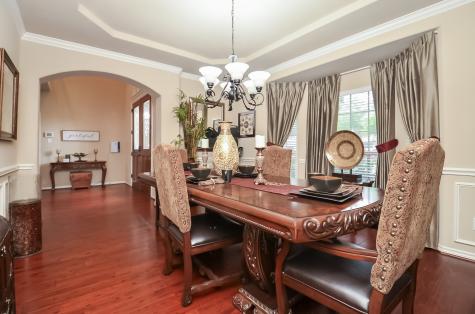 25419 Richton Falls Drive Richmond TX 77406