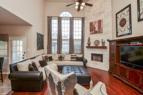 25419 Richton Falls Drive Richmond TX 77406